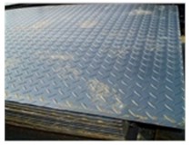 山西花纹板供应商为您介绍：不锈钢花纹板下料加工的技术!